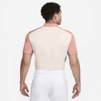 Nike Victory+ мужские Dri-FIT для гольфа Polo Orange