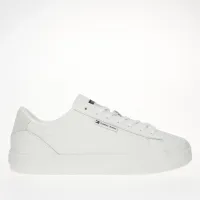Кроссовки Tommy Jeans Cupsole Sneakers Ess EN0EN02508-YBL - Белые