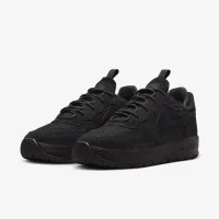 Nike Air Force 1 Wild жіноча Кросівки колір чорний