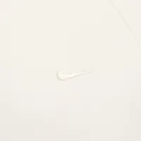Nike Primary Fleece мужские Dri-FIT UV Performance Crew цвет коричневый