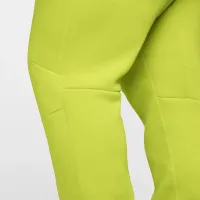Nike Sportswear Tech Fleece чоловічі Joggers колір зелений