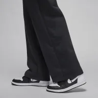 Nike Air Jordan мужские Pants цвет черный