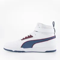 Кроссовки Puma RBD Game Retro Prep 39193601 - Белые
