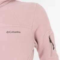 Кофта/футболка Columbia Fast Trek II 1465351626 - Рожева