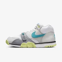 Nike Air Trainer 1 чоловічі Кросівки колір білий