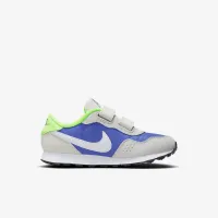 Nike MD Valiant Little Kids' обовь Grey