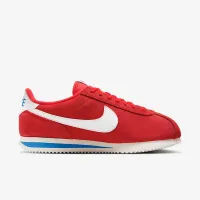 Nike Cortez жіноча Кросівки колір червоний