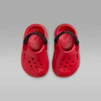 Nike Jordan Hydrip Baby/Toddler Кроссовки цвет красный
