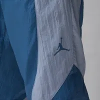 Nike Jordan Sport Jam чоловічі Warm Up Pants блакитний