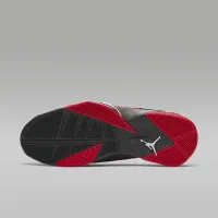 Nike Jordan True Flight чоловічі Кросівки колір чорний