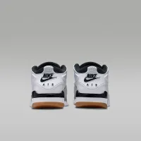 Nike Air Jordan 4 RM Big дитячі Кросівки колір білий