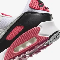 Nike Air Max 90 жіноча Кросівки колір білий