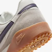 Nike Terra Manta Suede женская Кроссовки цвет серый