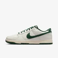 Nike Dunk Low Retro мужские Кроссовки цвет белый