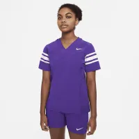 Nike Vapor женская Flag Football Jersey (Stock) цвет фиолетовый