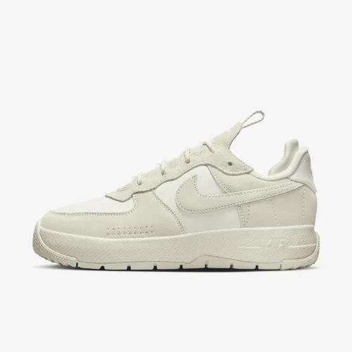 Nike Air Force 1 Wild жіноча Кросівки колір сірий