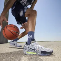 Nike G.T. Cut 3 Electric баскетбольные Кроссовки многоцветный