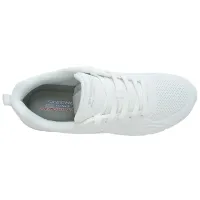 Кроссовки Женские Skechers Bobs B Flex Lo - Cool (117715-W)