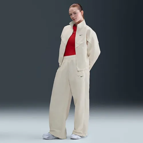 Nike Sportswear Windrunner женская Pants цвет белый