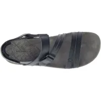 Сандали Merrell Sandspur Rose Convert J002684 - Черные