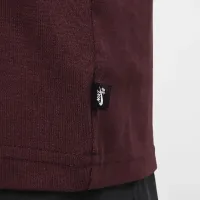 Nike SB Skate футболка цвет красный