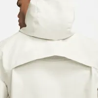 Nike Unscripted Repel чоловічі Golf Anorak Куртка колір сірий