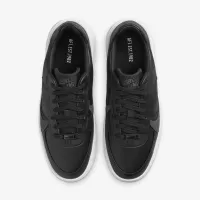 Nike Air Force 1 PLT.AF.ORM жіноча Кросівки колір чорний