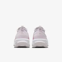 Nike Air Max Flyknit Racer Next Nature жіноча Кросівки колір білий