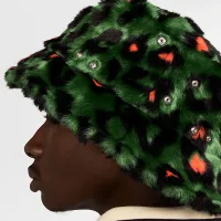 Nike x Cactus Plant Flea Market No Finish Line Hat многоцветный