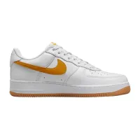 Кросівки Чоловічі NIKE AIR FORCE 1 LOW RETRO QS (FD7039 100)
