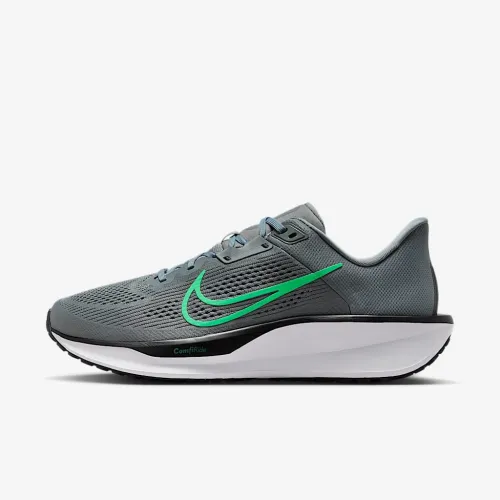 Nike Quest 6 чоловічі Road Running Кросівки колір сірий