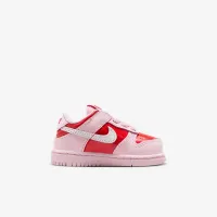 Nike Dunk Low Baby/Toddler Кросівки Pink