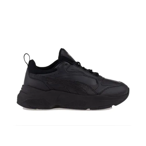 Кросівки Puma Cassia SL 38527902 - Чорні