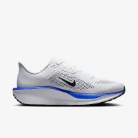 Nike Quest 6 мужские Road Running Кроссовки цвет белый