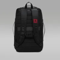 Nike Jordan Collector's наплічник (31.5L) колір чорний
