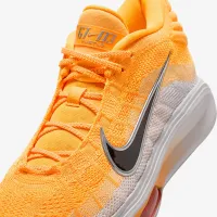 Nike G.T. Hustle 3 баскетбольні Кросівки Orange