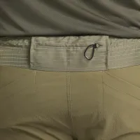 Nike A.P.S. мужские Dri-FIT ADV Woven Versatile Pants цвет зеленый