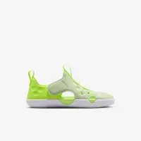 Nike Sunray Protect 4 Little дитячі босоніжки Yellow