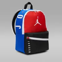 Nike Jordan Toddler Mini Air Patrol рюкзак (11L) многоцветный