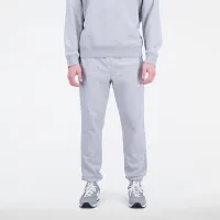 Штани New Balance MP31539AG - Сірі