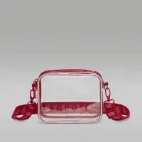 Nike Jordan Stadium сумка (1.7L) колір червоний