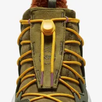 Nike Free Crater Trail Boot N7 мужские Кроссовки цвет коричневый