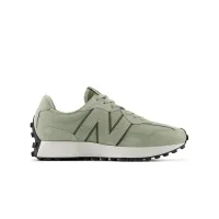 Кроссовки New Balance U327SWC - Зеленые