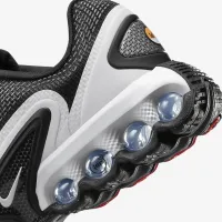 Nike Air Max Dn Big дитячі Кросівки колір чорний