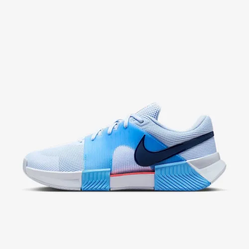 Nike GP Challenge 1.5 мужские Hard Court Tennis Кроссовки синий