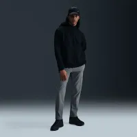 Nike 24.7 PerfectStretch мужские Dri-FIT Slim Chino Pants цвет серый