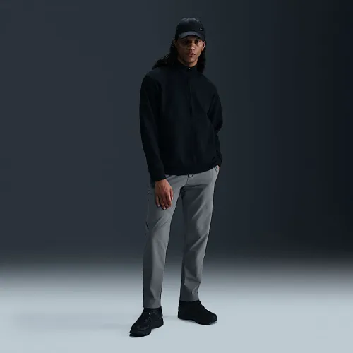 Nike 24.7 PerfectStretch чоловічі Dri-FIT Slim Chino Pants колір сірий