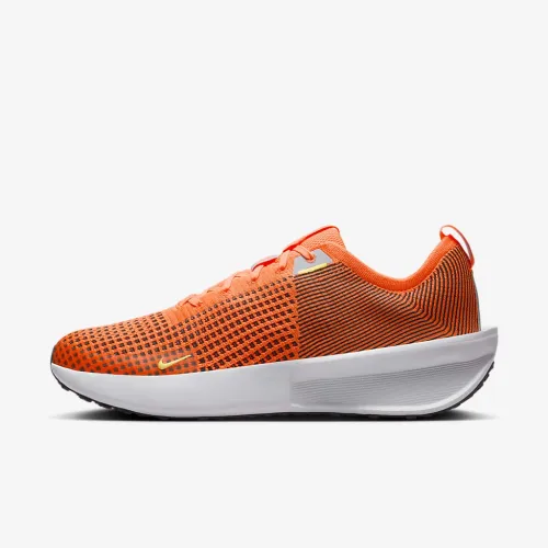 Nike Interact Run SE чоловічі Road Running Кросівки Orange