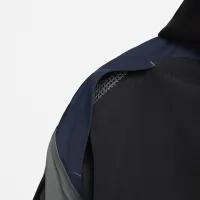 Nike ISPA Куртка цвет черный