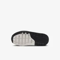 Nike Air Max 1 EasyOn Little дитячі Кросівки колір сірий